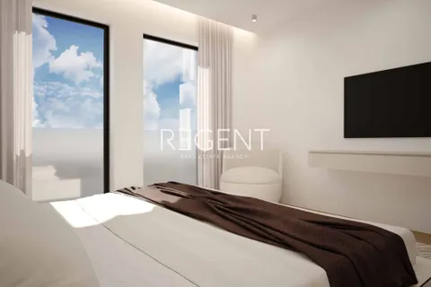 Istra, Rovinj - Moderan četverosoban stan 210 m2