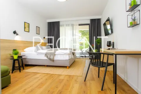 Plitvice, Selište Drežničko - Uhodani hotel na Plitvicama *Prilika za investiciju*