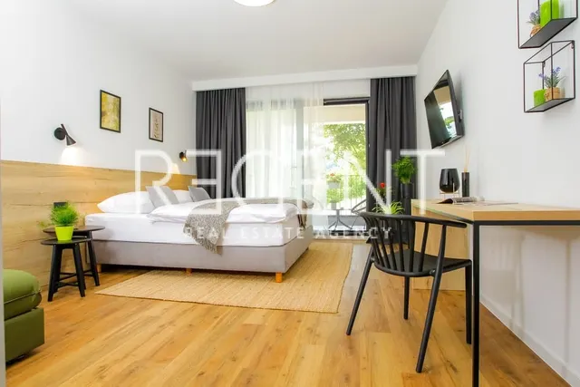 Plitvice, Selište Drežničko - Uhodani hotel na Plitvicama *Prilika za investiciju*