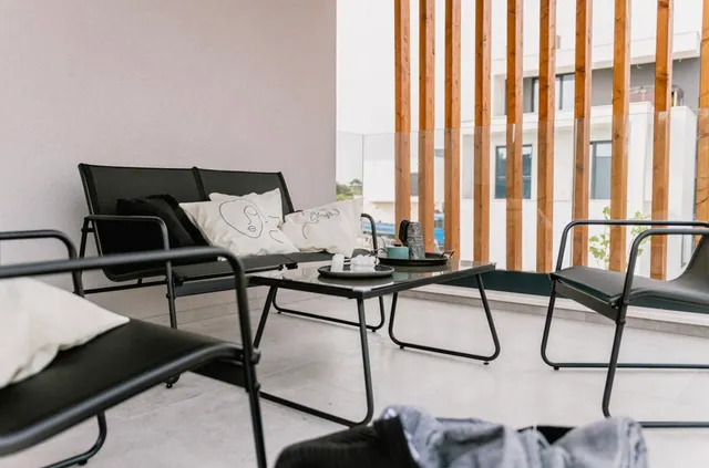 Šibenik, Vodice - Moderna vila, novogradnja 200 m2
