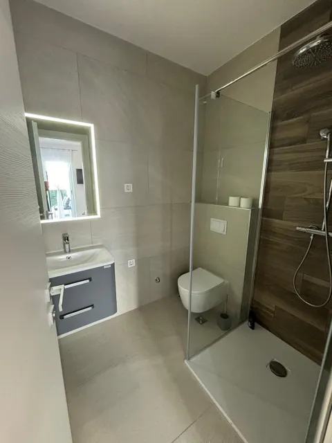 Zadar, Privlaka - Moderan penthouse u blizni mora