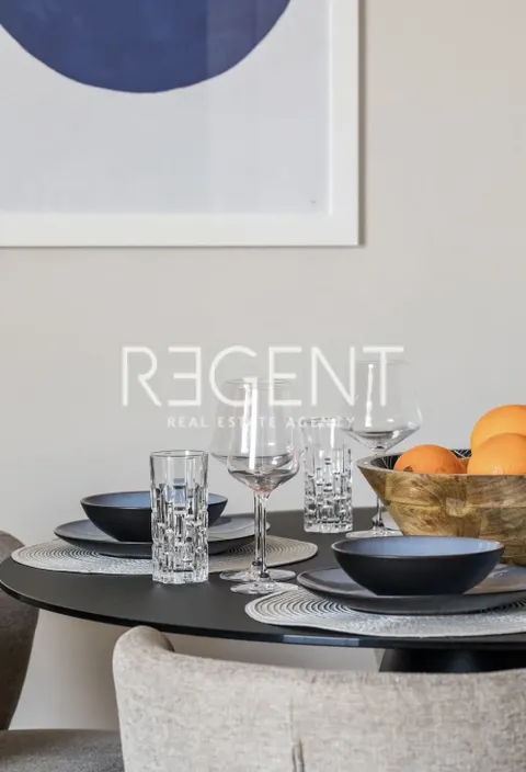 Split, Spinut - Penthouse za dugoročan najam 78 m2