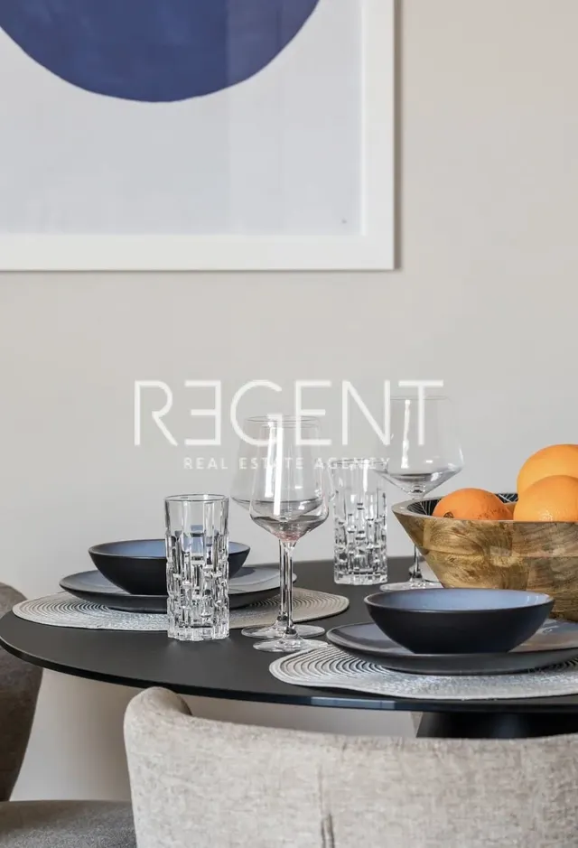Split, Spinut - Penthouse za dugoročan najam 78 m2
