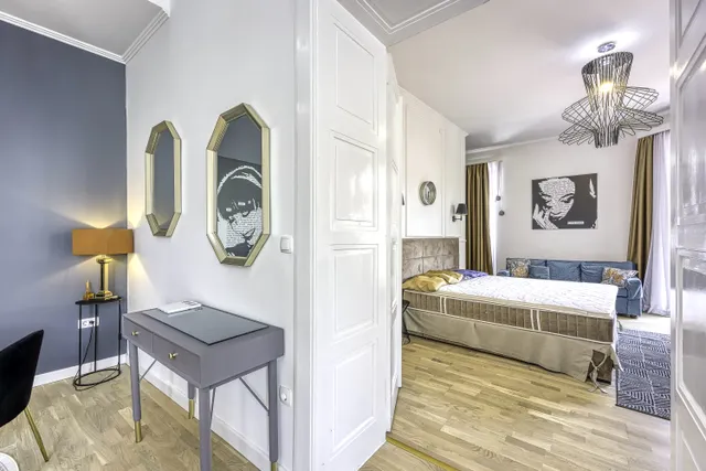Crikvenica, Centar - Moderan trosoban stan na vrhunskoj lokaciji 110 m2