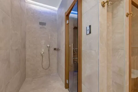 Šibenik, Vodice - luksuzna vila s bazenom i panoramskim pogledom 530m2