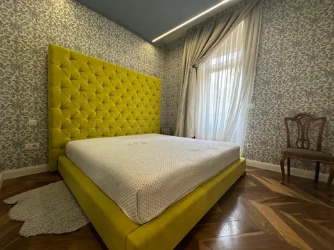 Zagreb, Centar - Četverosoban stan za najam, 115 m2