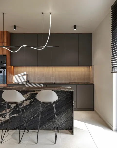 Zagreb, Šestine – Luksuzni penthouse 163m² s velikom terasom, novogradnja