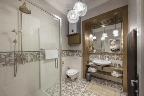 Zagreb, Frankopanska - Luksuzan građanski stan u centru grada 110 m2