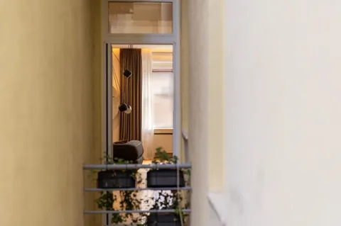 Zagreb, Centar - luksuzan dvosoban stan u strogom centru 90 m2