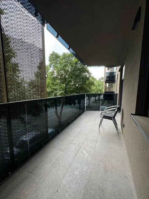 Zagreb, Heinzelova - Moderan dvosoban stan 45 m2