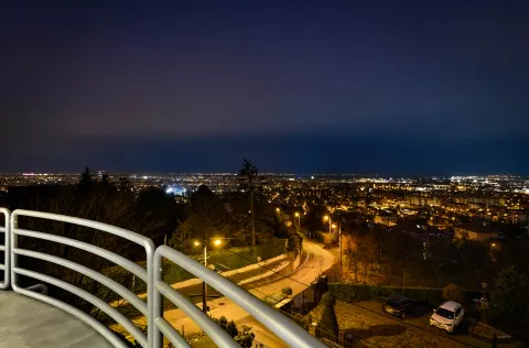 Zagreb, Perjavica - Prekrasan trosoban stan 120 m2