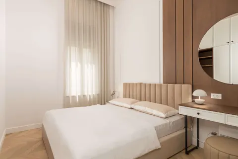 Opatija, Centar - Luksuzan stan u vili na jedinstvenoj lokaciji, 108 m2