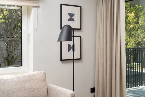 Zadar, Sv. Filip i Jakov - Molum Hotel & Residence trosoban apartman 79 m2
