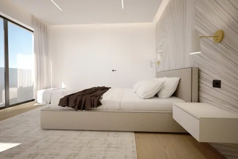 Istra, Rovinj - Moderan dvoetažni penthouse 338 m2