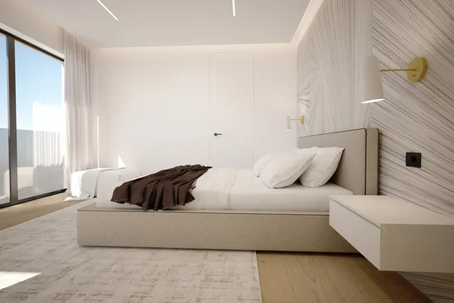 Istra, Rovinj - Moderan dvoetažni penthouse 338 m2
