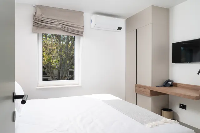 Zadar, Sv. Filip i Jakov - Molum Hotel Camp &  Residence trosoban apartman 85 m2