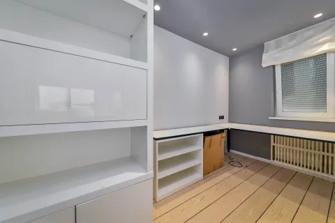 Zagreb, Šalata – Luksuzan dizajnerski penthouse 253m2
