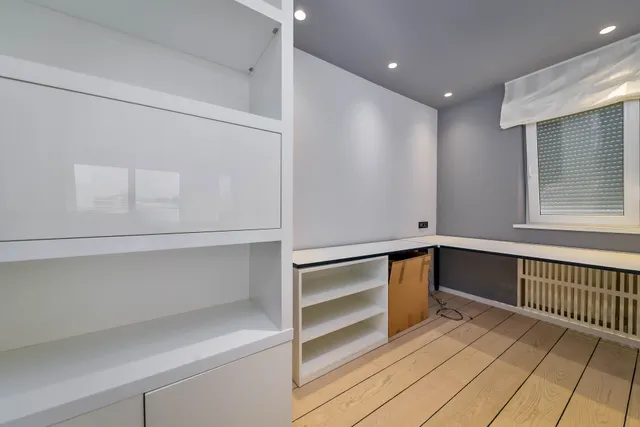 Zagreb, Šalata – Luksuzan dizajnerski penthouse 253m2
