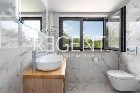 Istra, Tinjan – Elegantna vila s bazenom