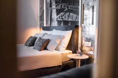 Istra, Labin – Atraktivni hotel elegantnog rustikalnog stila