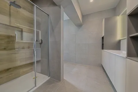 Zagreb, Centar – Luksuzan dvoetažan penthouse 144 m² za Najam