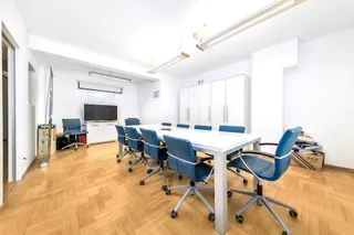 Zagreb, Centar - Poslovni prostor u centru grada