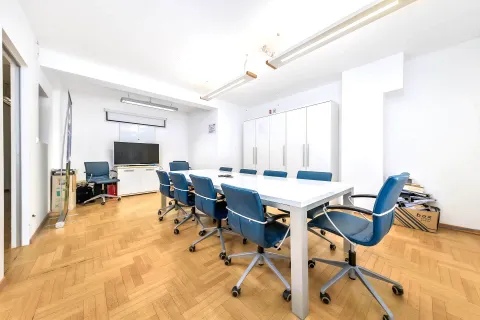 Zagreb, Centar - Poslovni prostor u centru grada