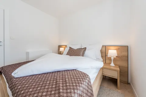 Brač, Milna - Moderna vila prvi red uz more, 264 m2