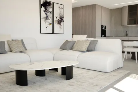 Istra, Rovinj - Moderan trosoban stan 129 m2