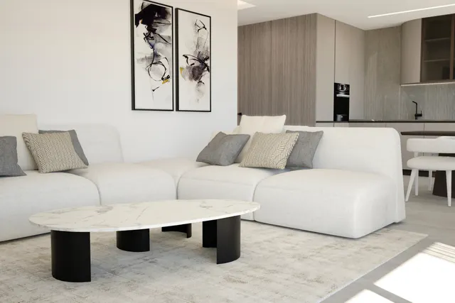 Istra, Rovinj - Moderan trosoban stan 129 m2