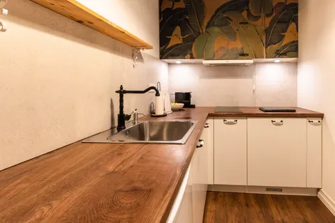 Zagreb, Centar - Garsonijera 27 m2