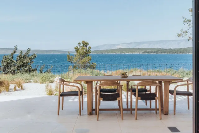 Hvar, Maslina Resort - Luksuzna "Vila Litica"