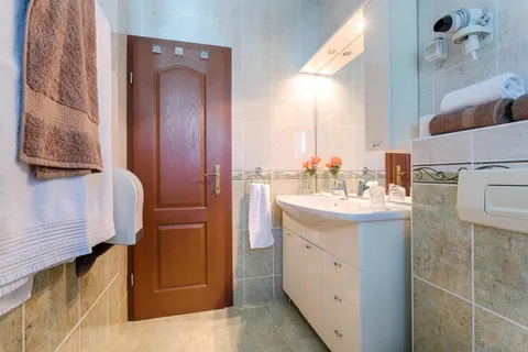 Trogir – Elegantan hotel s pogledom na more