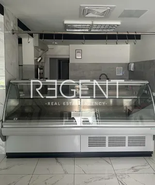 Zagreb, Borovje - poslovni prostor 62m2 prodaja