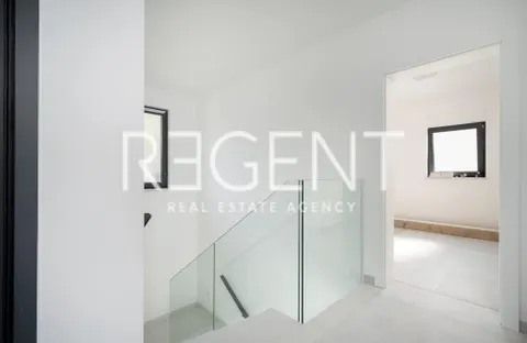 Makarska, Brela - Luksuzna vila s pogledom na more 268 m2