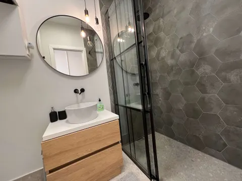 Zagreb, Ilica – Luksuzan dvosoban stan 64m² za najam