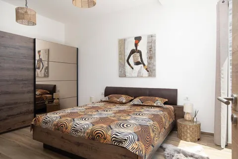 Istra, Medulin - Prekrasna villa s wellnessom NKP 190 m2 nadomak mora