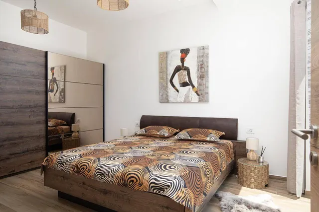 Istra, Medulin - Prekrasna villa s wellnessom NKP 190 m2 nadomak mora