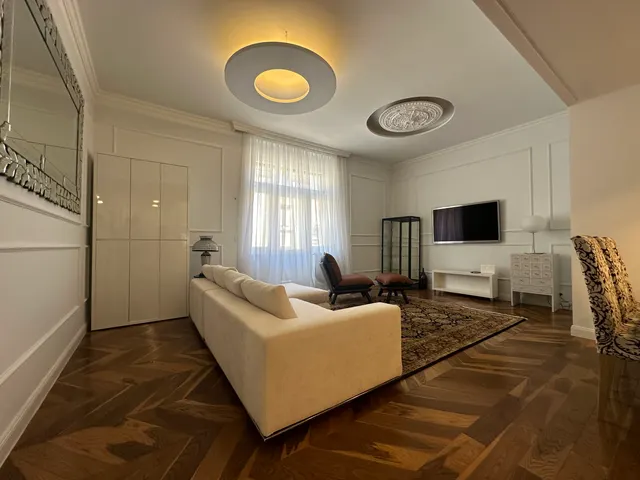 Zagreb, Centar - Četverosoban stan za najam, 115 m2