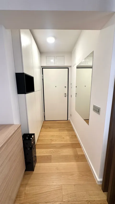 Zagreb, Trnje - Luksuzan trosoban stan 93 m2 najam