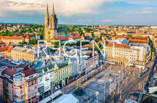 Zagreb, Vrbani - Poslovni prostor, najam