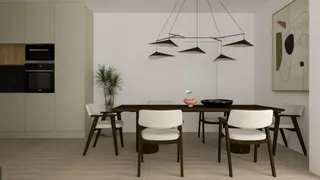 Zagreb, Trešnjevka - četverosoban stan sa zatvorenim parkirnim mjestom 90 m2 novogradnja