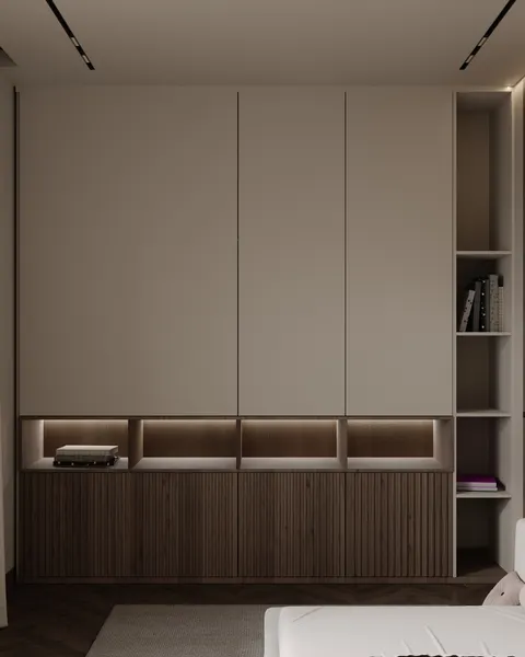 Zagreb, Mlinovi – Luksuzna dvojna vila 187m2