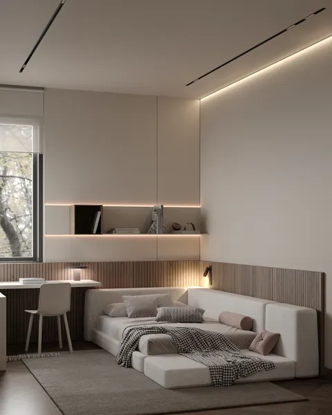 Zagreb, Mlinovi – Luksuzna dvojna vila 187m2