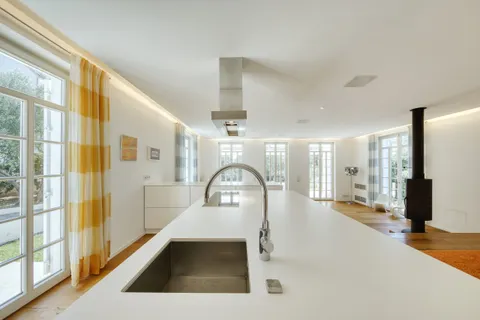 Zadar - Luksuzna vila prvi red uz more 210 m2