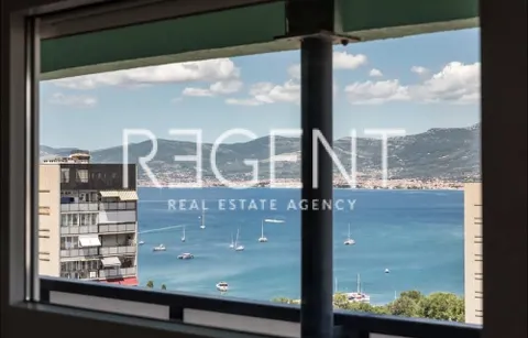 Split, Spinut - Penthouse za dugoročan najam 78 m2