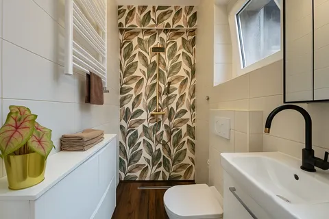 Zagreb, Kvaternik – šarmantan stan od 30 m² s terasom za najam
