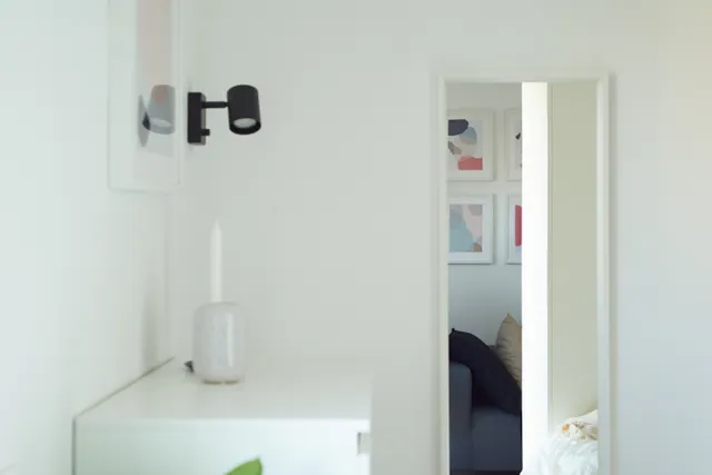 Zagreb, Donji grad - Moderna garsonijera u centru grada 23 m2