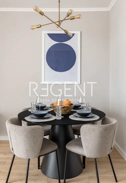 Split, Spinut - Penthouse za dugoročan najam 78 m2