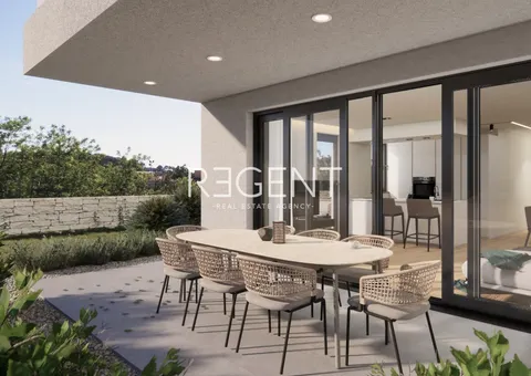 Istra, Rovinj – Luksuzan stan u novogradnji 121,83 m2